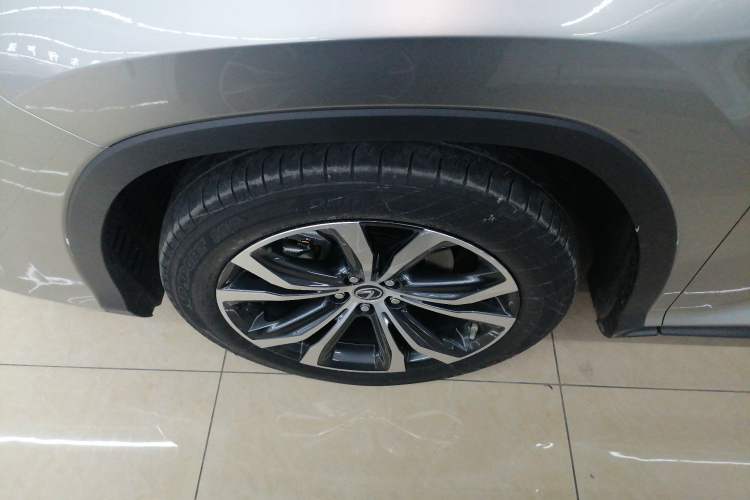 Used Lexus RX 2021 300 Four-Wheel Drive Special Edition