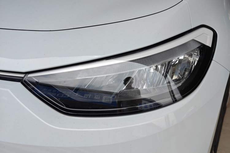 Used Volkswagen ID.3 2022 Active Pure Intelligent Enjoyment Edition Left Front Headlight