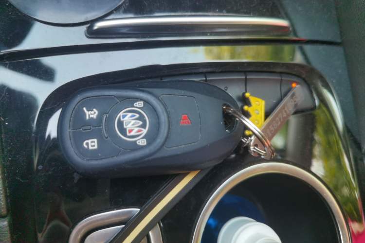 Used Buick Regal 2020 552T Luxury Version
