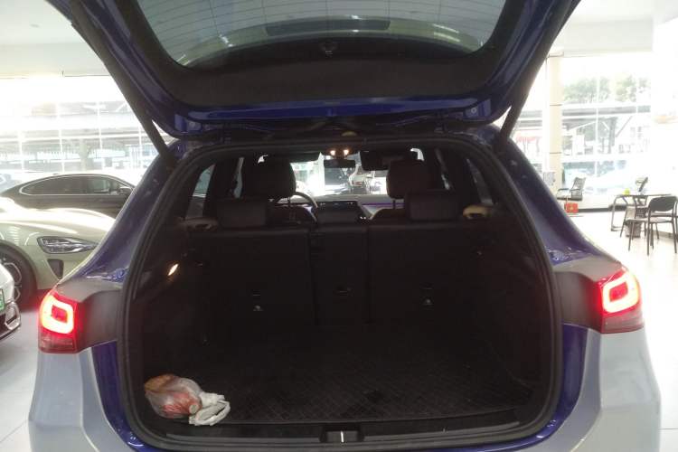 Used Mercedes-Benz GLA 2020 GLA 200