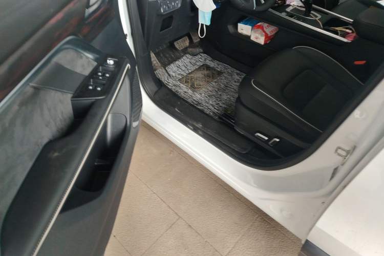 Used Haval H6 2023 National Trend Edition 1.5T Automatic Champion Version