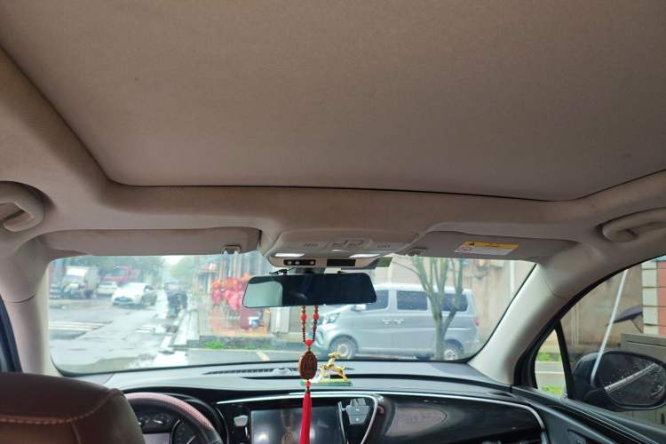 Used Buick Envision 2021 532T Two-Wheel-Drive Elite Version
