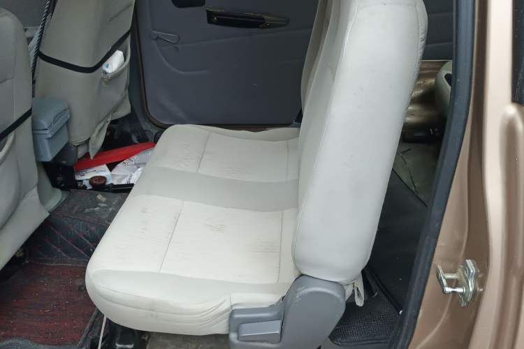 Used Wuling Hongguang 2014 1.2L Base Model China IV