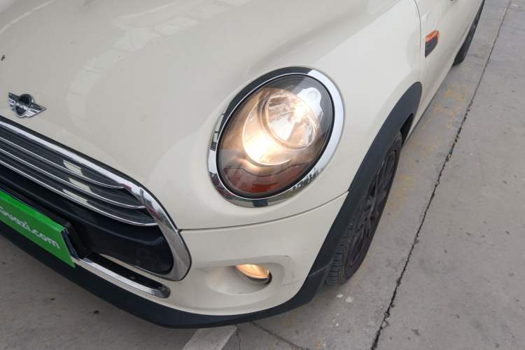 Used MINI 2016 1.5T COOPER Five-Door Edition