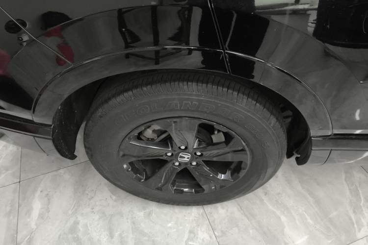 Used Honda Breeze 2020 240TURBO CVT Two-Wheel Drive Prestige Edition Right Rear Wheel Hub