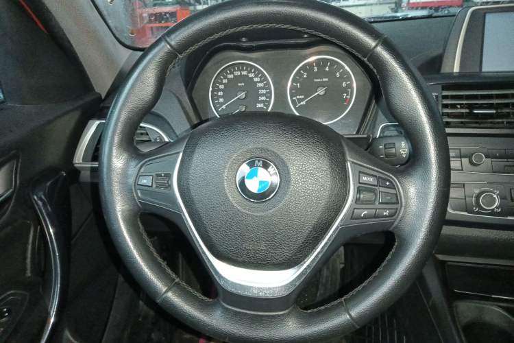 Used BMW 1 Series 2012 116i Urban Edition
