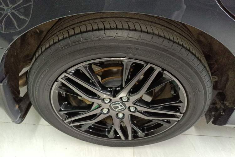 Used Honda Odyssey 2022 2.0L eHEV Sharp·Luxury Edition