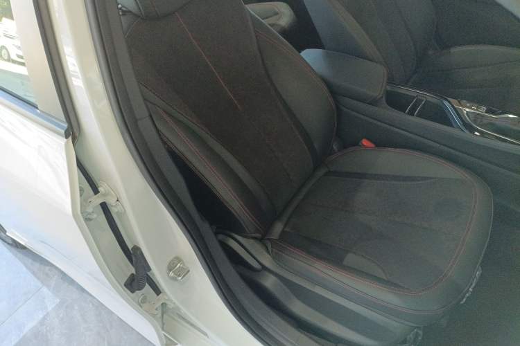 Used Buick Verano 2023 Pro GS Swift Edition