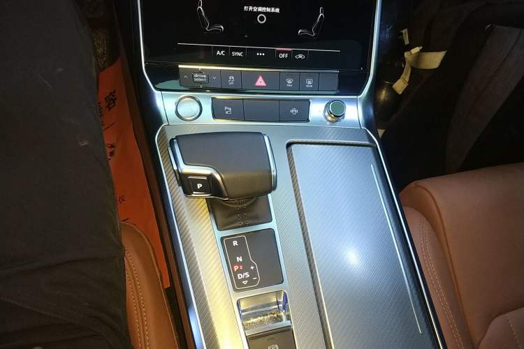 Used Audi A6L 2019 45 TFSI Prestige Elegant Edition
