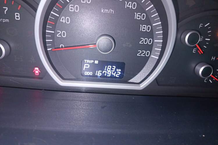 Used Kia Sportage 2013 2.0L Automatic Two-Wheel Drive GL Trim
