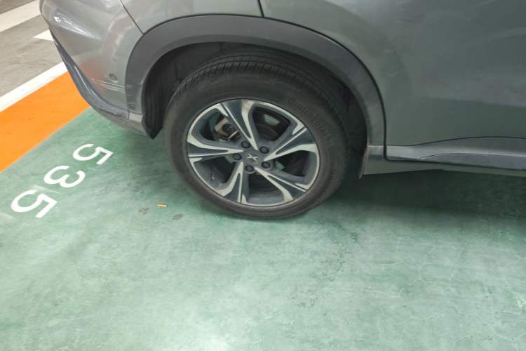 Used XPeng G3 2020 520 Enjoyment Edition