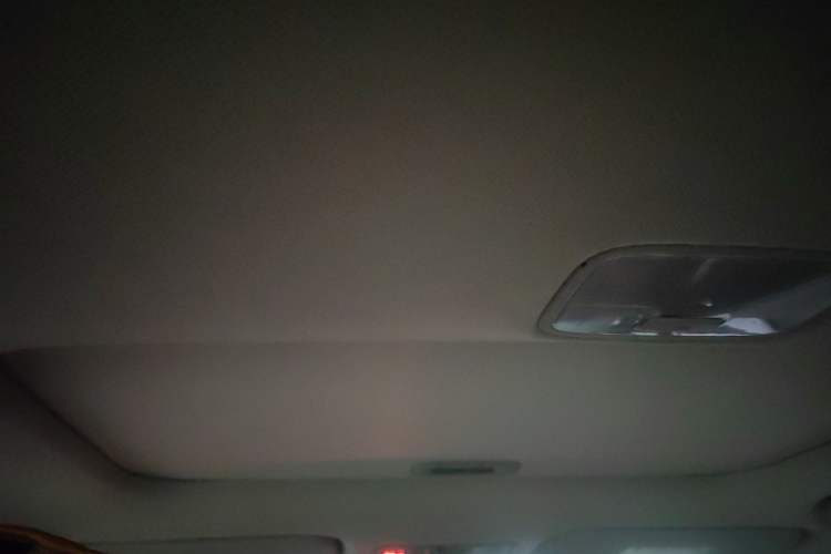 Used Kia K3 2016 1.6L Manual GLS Headliner