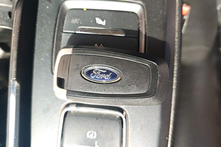 Used Ford Mondeo 2017 Restyled EcoBoost 180 Luxury Version
