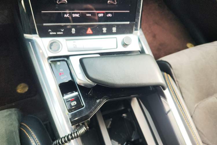 Used Audi e-tron 2021 50 quattro Prestige Edition