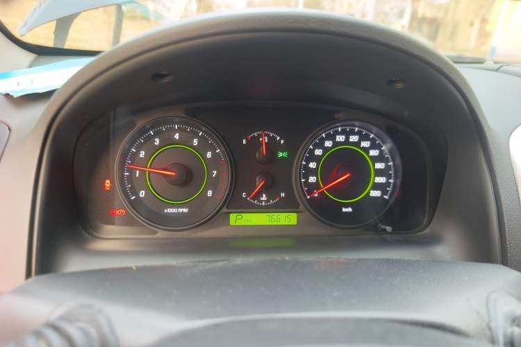 Used Chevrolet Captiva 2010 3.2 AT 7-Seater Flagship Edition