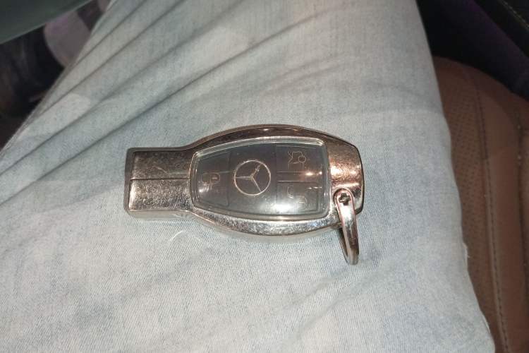 Used Mercedes-Benz S-Class 2014 S 320 L Business Model