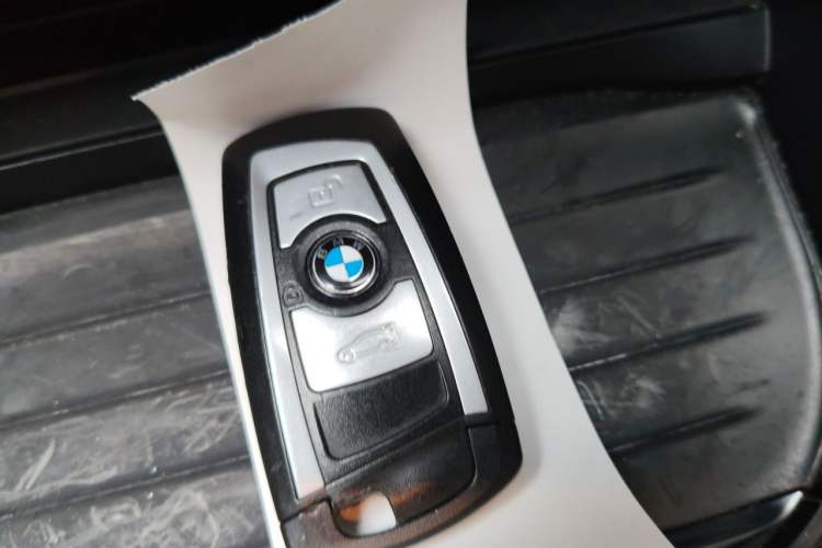 Used BMW X4 2014 xDrive20i X Design Package
