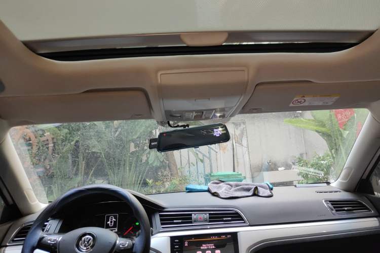 Used Volkswagen Lamando 2021 230TSI DSG Fashion Edition