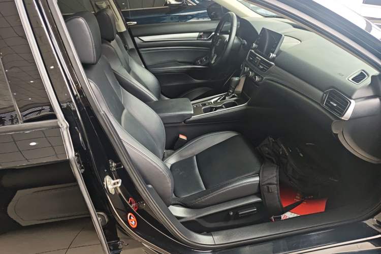 Used Honda Accord 2018 260TURBO Elite Edition China V