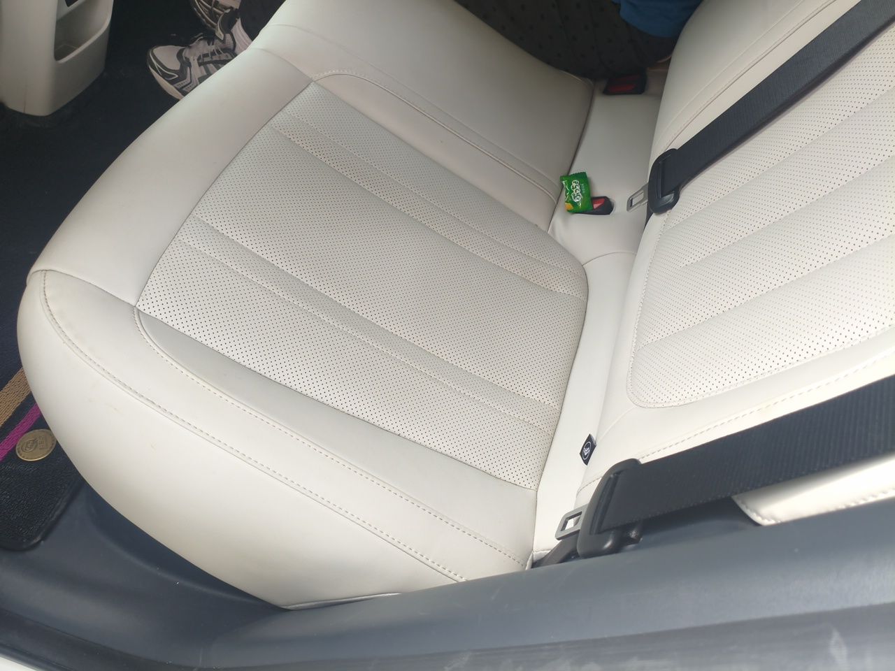 Geely Galaxy Geome 2025 UP 410km Exploration+ Edition — снимка 14