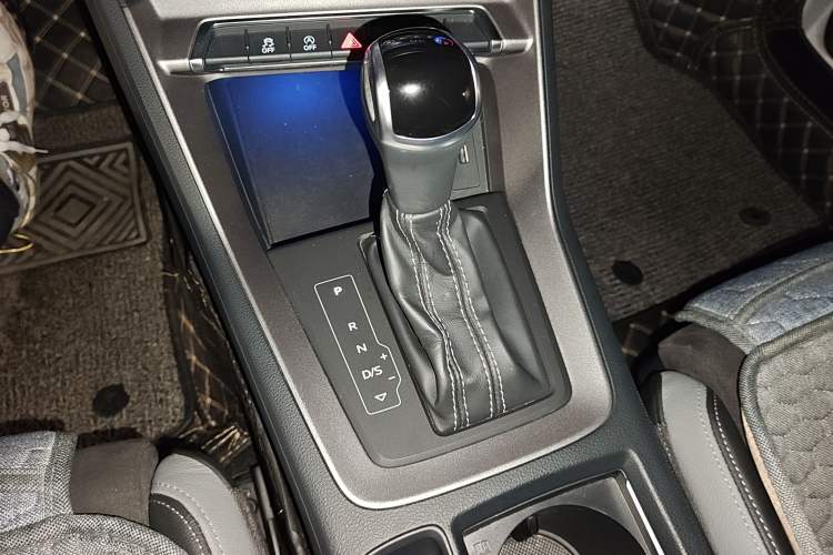 Used Audi Q3 2021 35 TFSI Fashion Dynamic Model