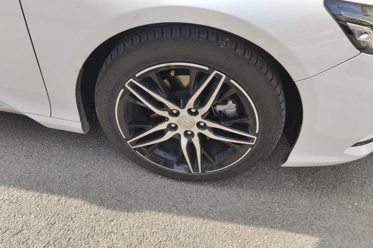 Used Honda Inspire 2022 Xing·Hybrid 2.0L Pure Edition