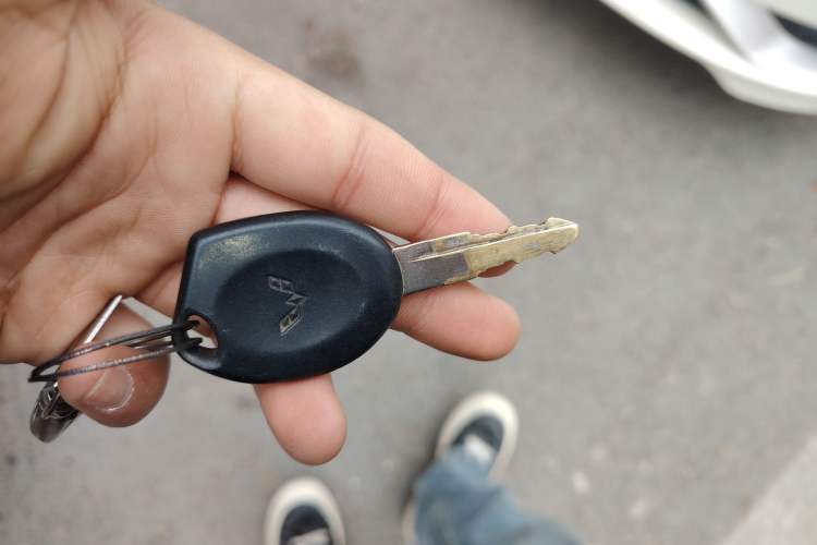 Used Wuling Zhiguang 2010 1.0L New Version Practical Short-Body L2Y