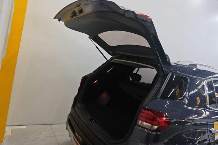 Used Hyundai ix35 2019 2.0L Automatic 2WD Zhiyong·Changxiang Edition China V Standard