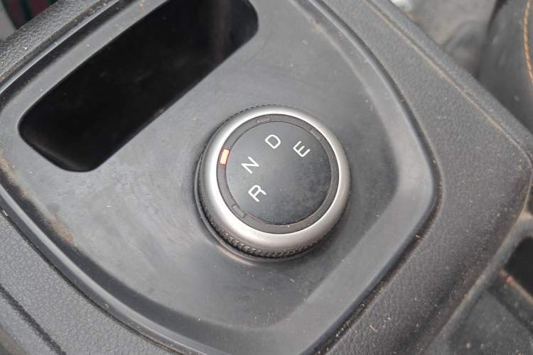 Used Karry Jiangtun 2023 Wide-Range Model CATL 41.86 kWh
