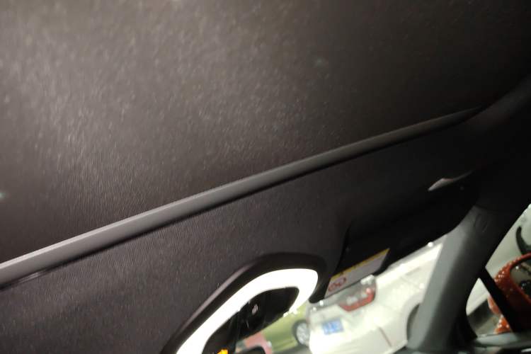 Used Porsche Macan 2024 Macan 2.0T