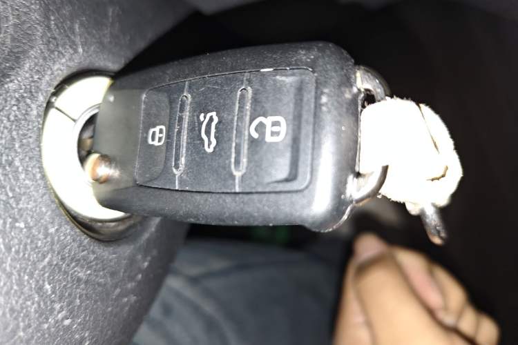 Used Volkswagen Polo 2018 1.5L Automatic Advanced Driving Model