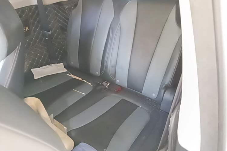 Used Roewe Clever 2022 311km QiQi BoBo Edition
