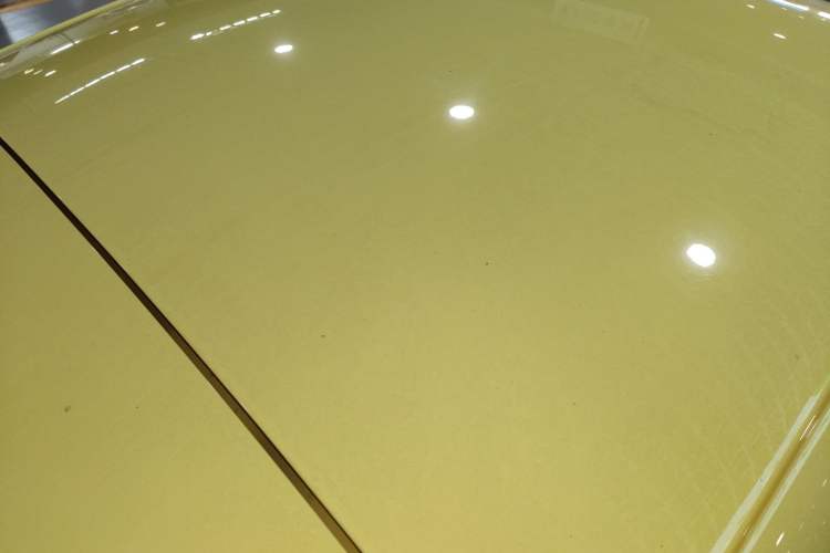 Used Volkswagen Beetle 2014 1.2TSI Fashion Edition
