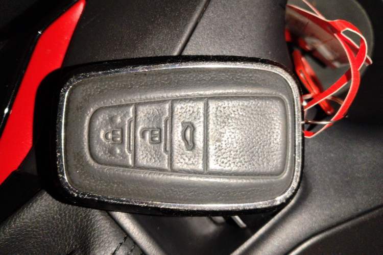 Used Toyota Levin 2022 185T CVT Sport Edition
