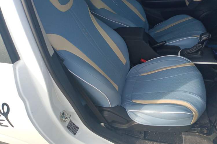 Used Roewe Clever 2022 311km QiQi BoBo Edition
