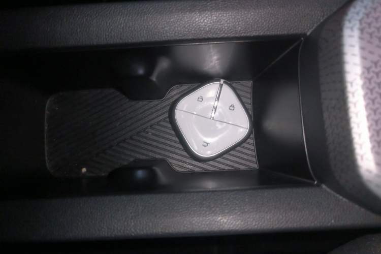 Used Baojun Spark 2024 Flagship Edition