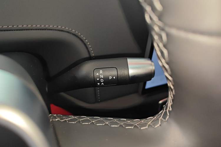 Used Li Auto L6 2024 Max