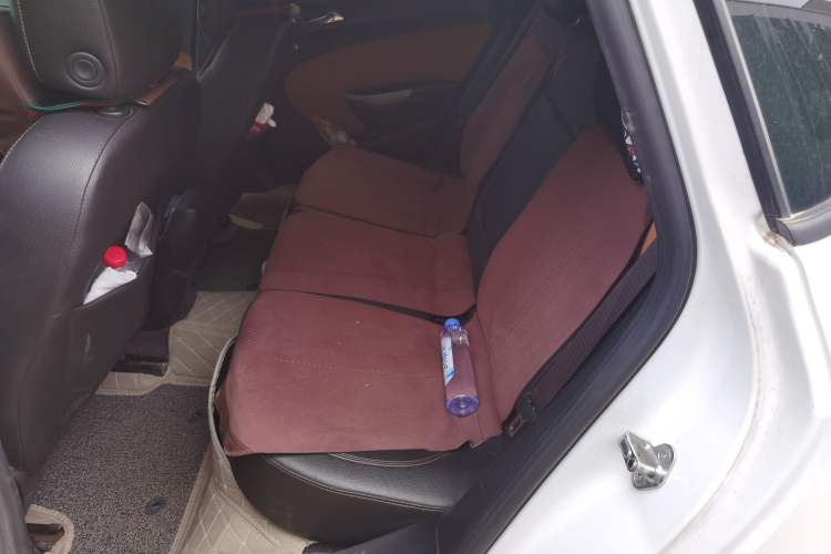 Used Buick GT 2014 XT 1.6L Automatic Fashion Edition