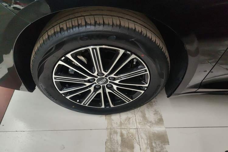 Used Geely Auto Preface 2026 Model Oriental Yao 1.5TD Fuyao Edition