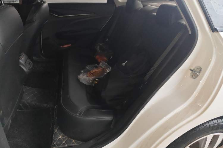 Used Buick GT 2021 1.3T Automatic Mild Hybrid Elite Version