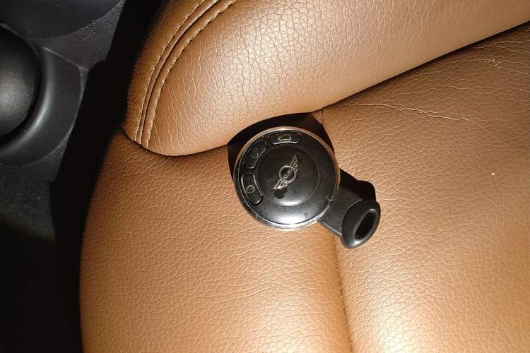 Used MINI Countryman 2016 1.6T COOPER ALL4 Fun Equipment Enthusiast