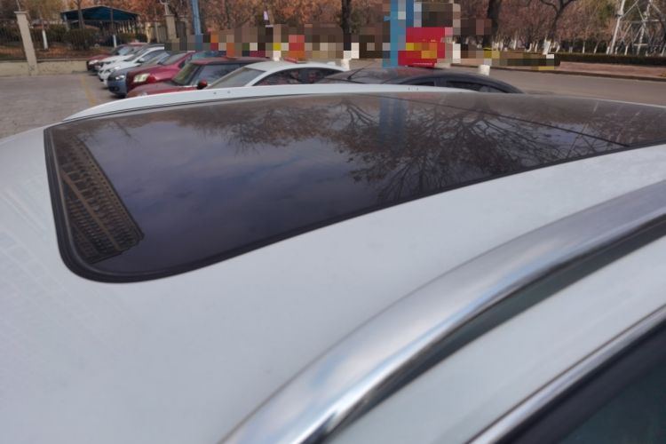 Used Audi Q5 2017 Plus 40 TFSI Technology Model