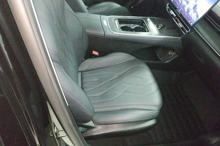 Used Fengyun A8L 2025 1.5 TGDI 145 km Standard Version Right Front Seat