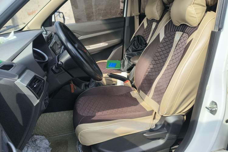 Used Wuling Hongguang 2021 1.5L Facelifted S Comfort Version with Electric Power Steering LAR