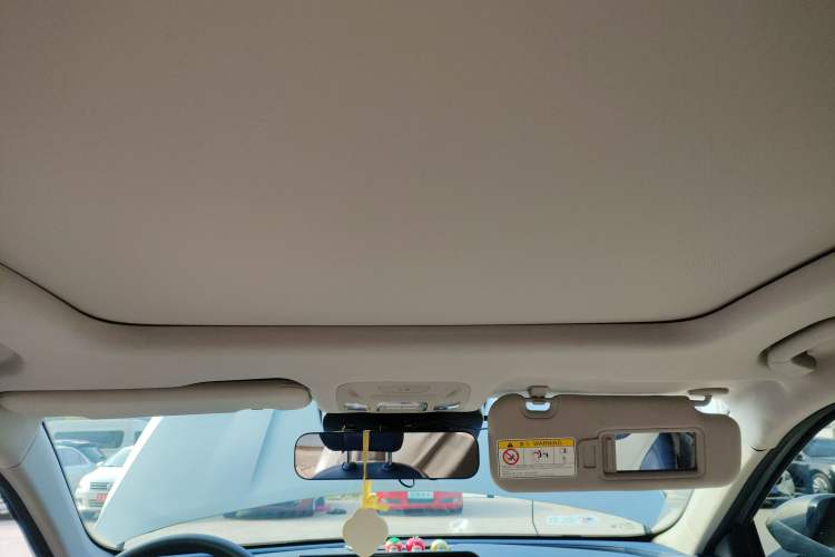 Used Chery Arrizo 8 2022 1.6T DCT Ya Headliner