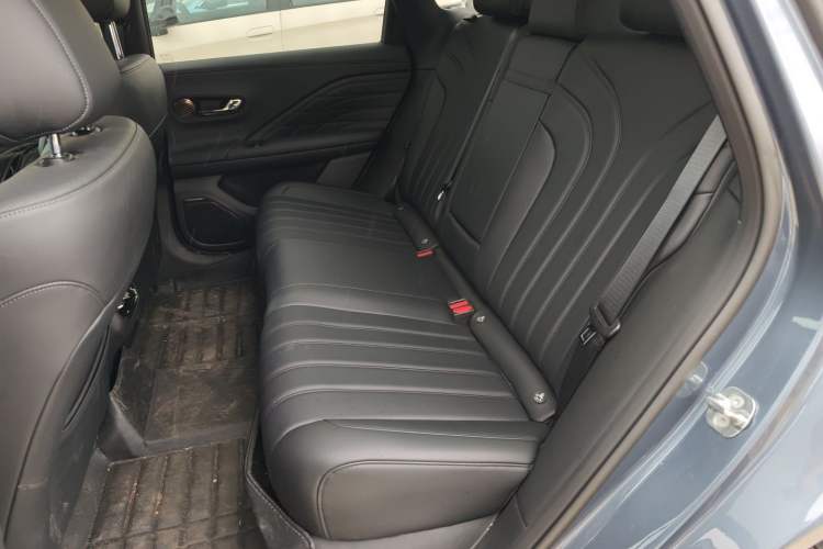 Used AION RT 2025 650 LiDAR Edition