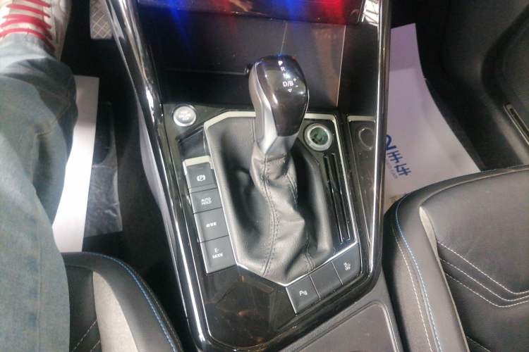 Used Volkswagen Tayron GTE Plug-in Hybrid 2020 1.4T Luxury Model