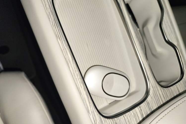 Used Nio ET7 2022 100kWh First Edition