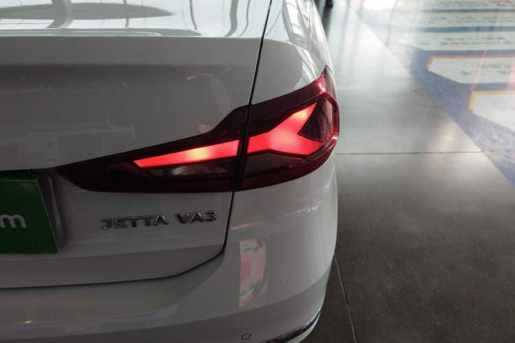 Used Jetta VA3 2021 1.5L Automatic Enjoyment Edition