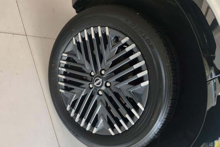 Used Nissan Pathfinder 2024 380 VC-TURBO Four-Wheel Drive Prestige Edition 6 Seats
